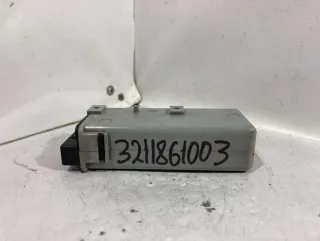 9611914080 Блок управления центральным замком Citroen Xantia Арт 3211861003, вид 1