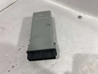 9611914080 Блок управления центральным замком Citroen Xantia Арт 3211861003, вид 4