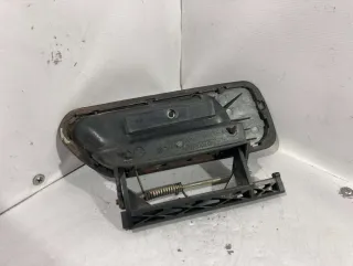 9610007077 Ручка наружная задняя левая Citroen Xantia Арт 3211861009, вид 2