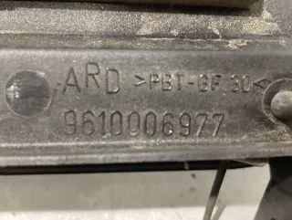 9610006977 Ручка наружная задняя правая Citroen Xantia Арт 3211861010, вид 4