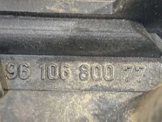 9610680077 Ручка внутренняя задняя левая Citroen Xantia Арт 3211861014, вид 5