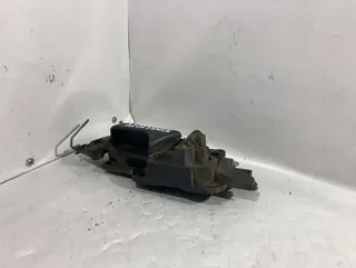 9610680077 Ручка внутренняя задняя левая Citroen Xantia Арт 3211861014, вид 3