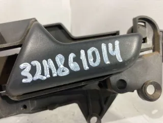 9610680077 Ручка внутренняя задняя левая Citroen Xantia Арт 3211861014, вид 2