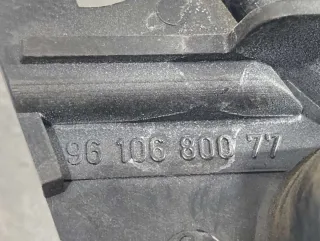 9610680077 Ручка внутренняя задняя левая Citroen Xantia Арт 3211861015, вид 5