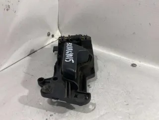 9610680077 Ручка внутренняя задняя левая Citroen Xantia Арт 3211861015, вид 3