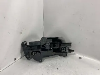 9610680077 Ручка внутренняя задняя левая Citroen Xantia Арт 3211861015, вид 4