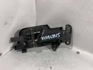 9610680077 Ручка внутренняя задняя левая Citroen Xantia Арт 3211861015, вид 1