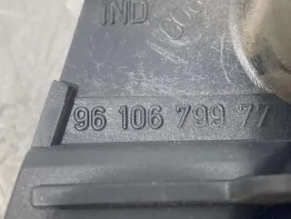 9610679977 Ручка внутренняя передняя правая Citroen Xantia Арт 3211861017, вид 6