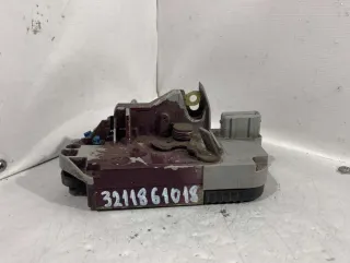  Замок двери задней левой Citroen Xantia Арт 3211861018, вид 2