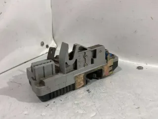  Замок двери задней левой Citroen Xantia Арт 3211861018, вид 4