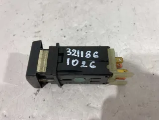  Кнопка противотуманных фар Citroen Xantia Арт 3211861026, вид 4