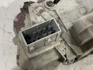  Замок двери передней левой Citroen Xantia Арт 3211861030, вид 5