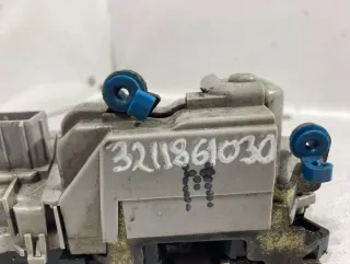  Замок двери передней левой Citroen Xantia Арт 3211861030, вид 6