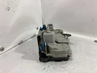  Замок двери передней левой Citroen Xantia Арт 3211861030, вид 3