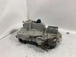  Замок двери передней левой Citroen Xantia Арт 3211861030, вид 2