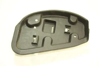  Панель (плата) заднего правого фонаря Citroen C5 1 Арт 82990679, вид 3