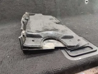  Изолятор моторного отсека левый BMW 7 E38 Арт S38-213, вид 6