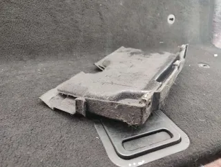  Изолятор моторного отсека левый BMW 7 E38 Арт S38-213, вид 5