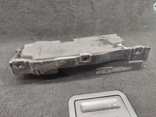  Изолятор моторного отсека левый BMW 7 E38 Арт S38-213, вид 4