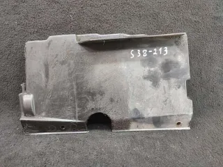  Изолятор моторного отсека левый BMW 7 E38 Арт S38-213, вид 1