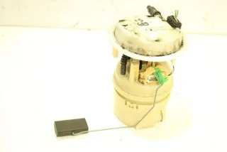 9632672080 Колба в бак Citroen C5 1 1.8л i Арт 82990951, вид 2