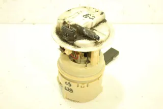 9632672080 Колба в бак Citroen C5 1 1.8л i Арт 82990951, вид 1