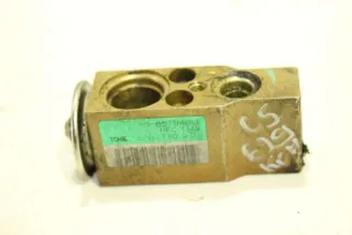  Клапан ТРВ (расширительный) кондиционера Citroen C5 1 Арт 82991831, вид 1