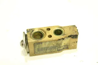  Клапан ТРВ (расширительный) кондиционера Citroen C5 1 Арт 82991831, вид 2