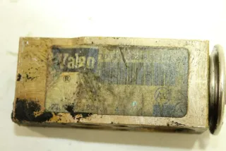  Клапан ТРВ (расширительный) кондиционера Citroen C5 1 Арт 82991831, вид 4