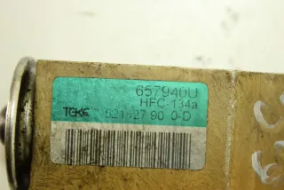  Клапан ТРВ (расширительный) кондиционера Citroen C5 1 Арт 82991831, вид 3