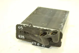  Радиатор отопителя (печки) Citroen C5 1 Арт 82991856, вид 1