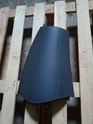  Крышка подушки безопасности пассажира Fiat Brava Арт 82996428, вид 1