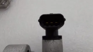 1111300XEC05, F01R00B051 Корпус ТНВД Haval H9 Арт ST186551, вид 5