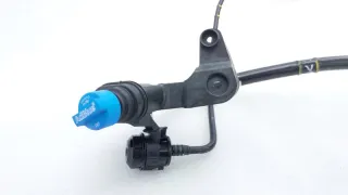 16197440011, 7440011 Горловина бака AdBlue BMW X5 G05  Арт ST187428, вид 2