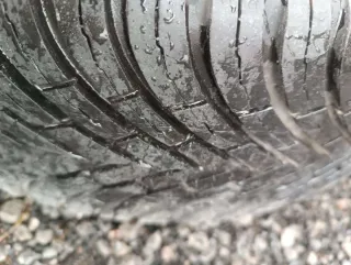  Колесо в сборе Opel Astra G Арт 83002041, вид 3