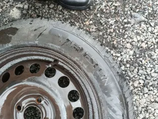  Колесо в сборе Opel Astra G Арт 83002041, вид 4