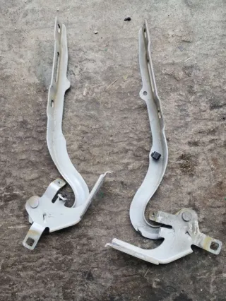  Петля капота левая Citroen Spacetourer Арт 1111434613, вид 1