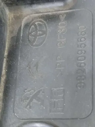  Крепление фары правой Citroen jumpy 3 Арт 83060590, вид 3