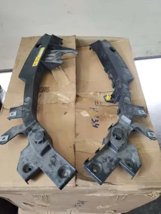  Крепление фары правой Citroen jumpy 3 Арт 83060590, вид 1