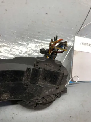 98AG-19A945-CG,1119681 Блок кнопок Ford Focus 1 Арт 82873540, вид 2