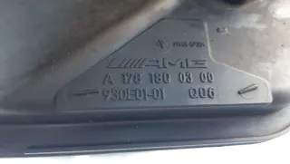 A1781800300, A1781830040, A0919057101 Бак масляный Mercedes AMG GT c190 4.0л Арт 83069459, вид 8