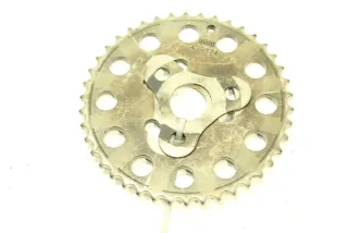  Звездочка распредвала Renault Trafic 2 2.0л DCi Арт 83071649, вид 2