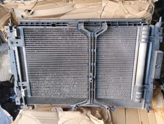  Кассета радиаторов Citroen Spacetourer Арт 83075692, вид 2