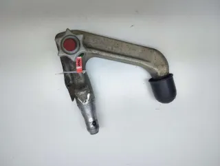 1095862 Крюк фаркопа съемный BMW 3 E46 Арт 7699, вид 1