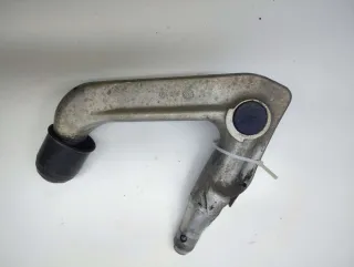 1095862 Крюк фаркопа съемный BMW 3 E46 Арт 7699, вид 4