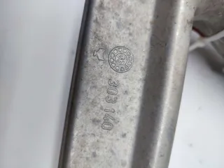 1095862 Крюк фаркопа съемный BMW 3 E46 Арт 7699, вид 5