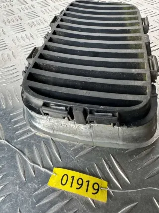  Решетка капота BMW 3 E36 Арт 01919, вид 3