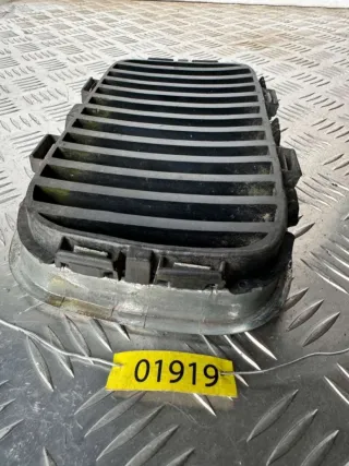  Решетка капота BMW 3 E36 Арт 01919, вид 5