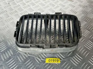  Решетка капота BMW 3 E36 Арт 01919, вид 2