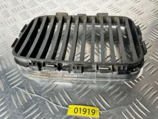  Решетка капота BMW 3 E36 Арт 01919, вид 4